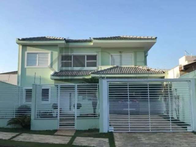 Sobrado para venda, 4 quarto(s),  Jardim Esplanada Ii, Indaiatuba - SO992