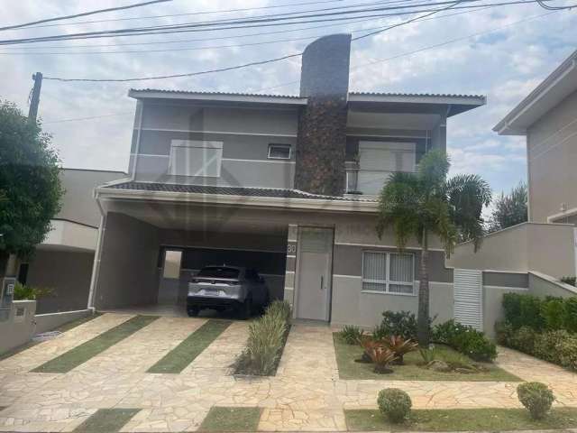 Casa em condomínio para aluguel, 4 quarto(s),  Swiss Park, Campinas - CA1051