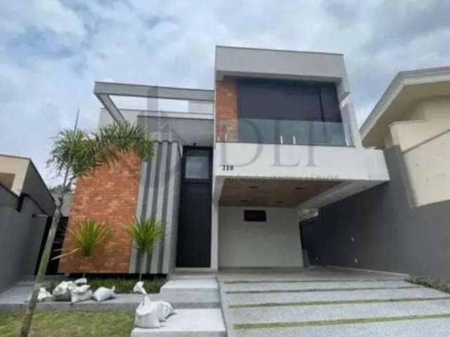 Casa em condomínio para venda, 4 quarto(s),  Vila Dos Plátanos, Campinas - CA1066