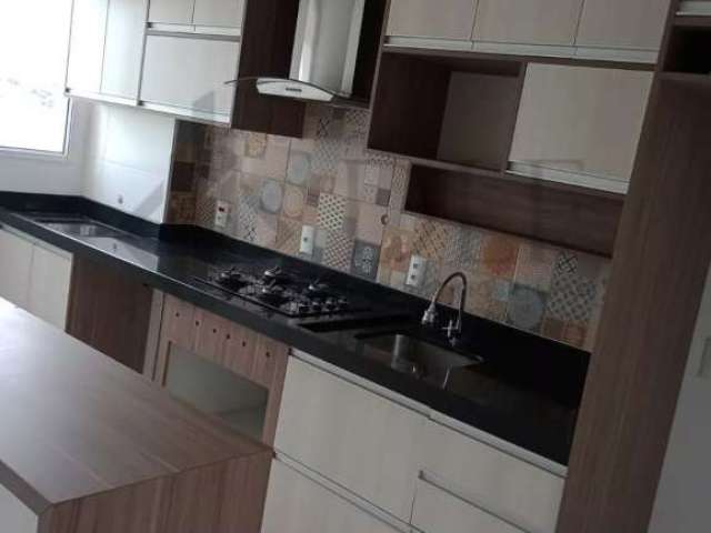 Apartamento para venda, 2 quarto(s),  Centro, Monte Mor - AP1147