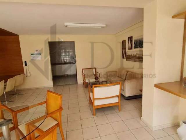 Apartamento para venda, 3 quarto(s),  Vila Brandina, Campinas - AP1174