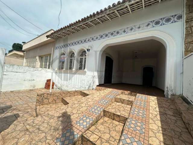 Casa para  venda, 4 quarto(s),  - Guanabara , Campinas - CA1185