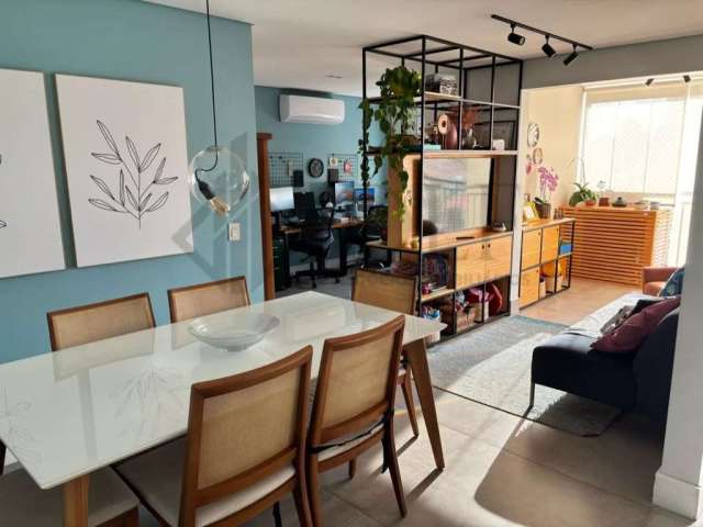 Apartamento para venda, com 3 dormitórios noTaquaral, Campinas - AP1189