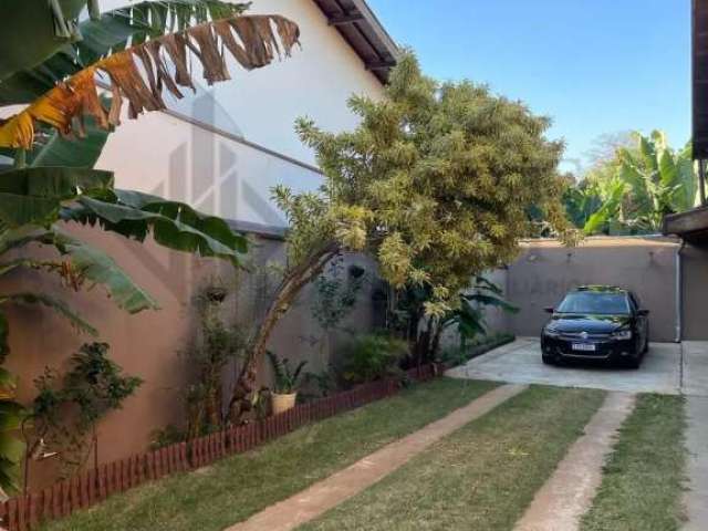 Casa para venda, 2 quarto(s) Vila Boa Vista, Campinas - CA1204