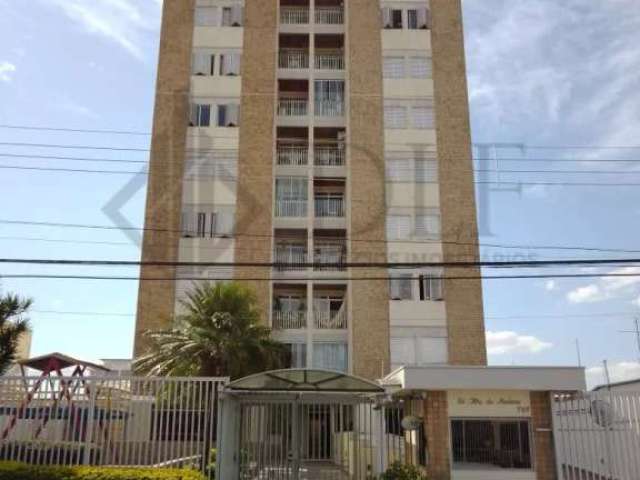 Apartamento para aluguel, 3 quarto(s),  São Bernardo, Campinas - AP1228