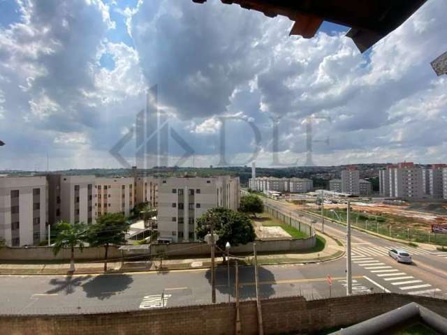 Apartamento para venda, 2 quarto(s),  Recanto Do Sol I, Campinas - AP1236