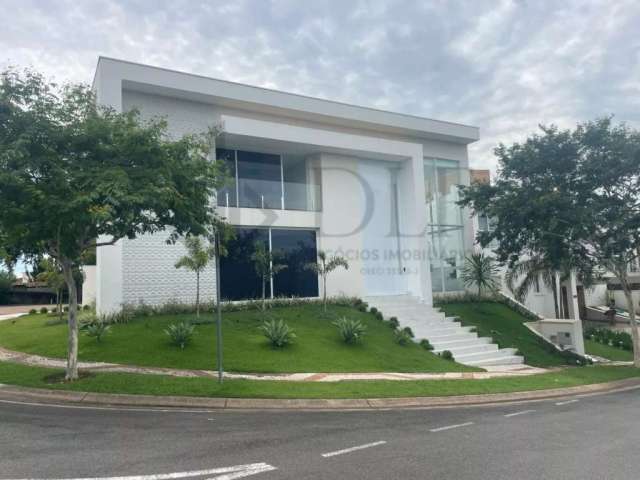 Casa para venda  4 quarto(s),  Ville Sainte Hélène, Campinas - CA1253