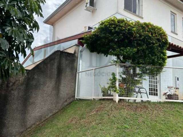 Casa em condomínio para venda,  Jardim Interlagos, Hortolândia - CA1252