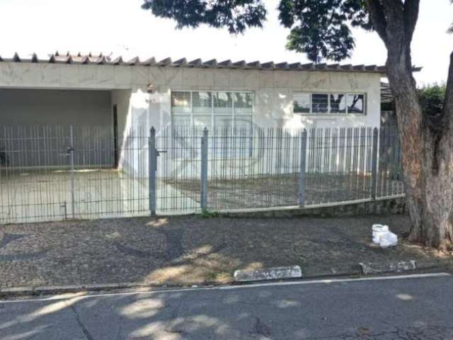 Casa para venda, 3 quarto(s) Com ótima localização,  Vila Proost De Souza, Campinas - CA1250