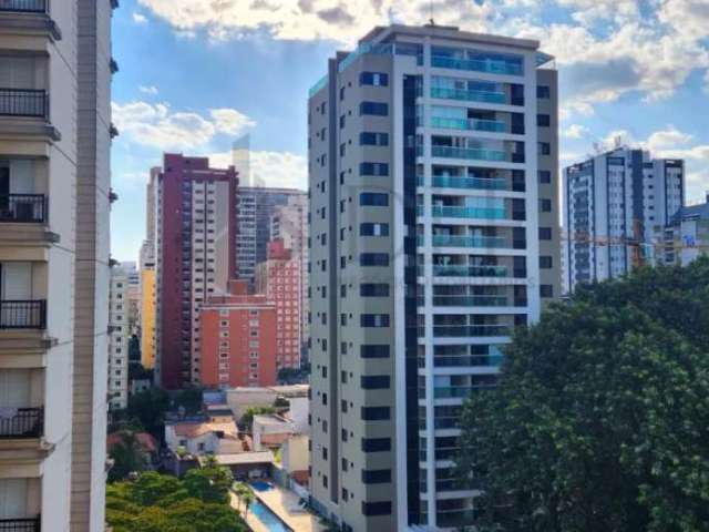 Apartamento para venda, Vila Mariana, São Paulo - AP1247