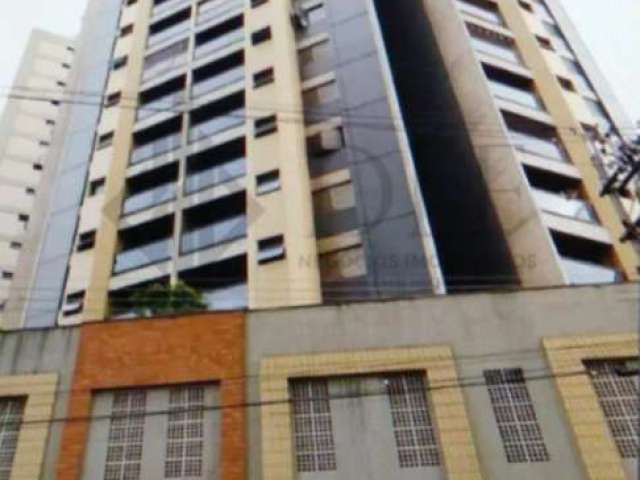 Apartamento para aluguel, 1 quarto(s),  Botafogo, Campinas - AP1282