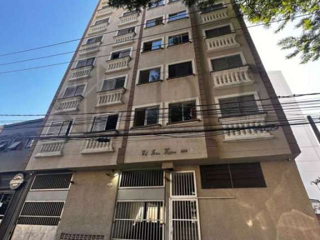 Kitnet / conjugados para venda, 1 quarto(s),  Botafogo, Campinas - KI1294