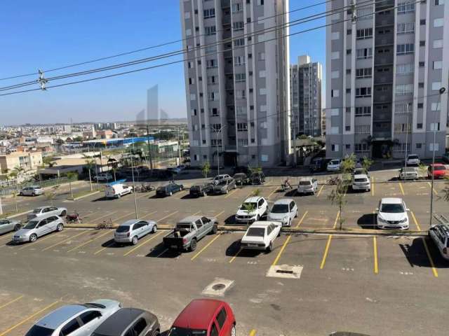 Apartamento para aluguel e venda, 2 quarto(s),  Jardim Santa Clara Do Lago I, Hortolândia - AP1301