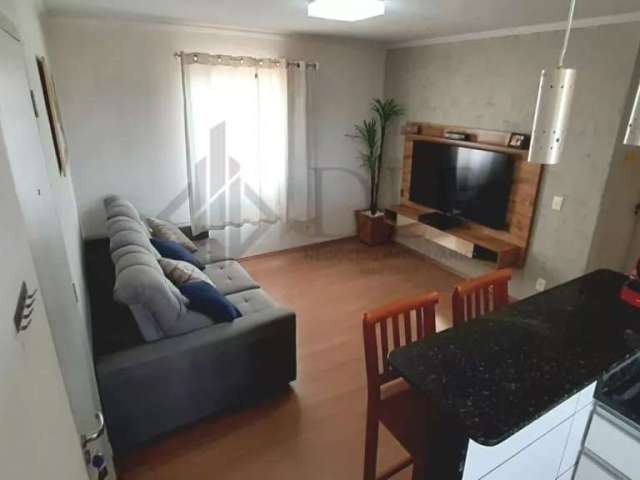 Apartamento para venda, 2 quarto(s),  Residencial Real Parque Sumaré, Sumaré - AP1327