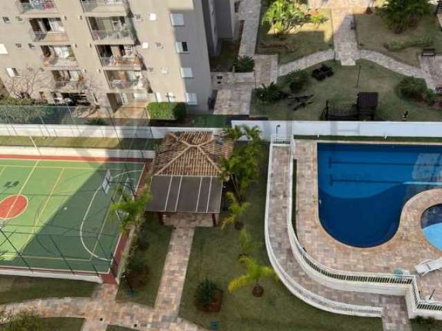 Apartamento para aluguel, 3 quarto(s),  Chácara Primavera, Campinas - AP1336