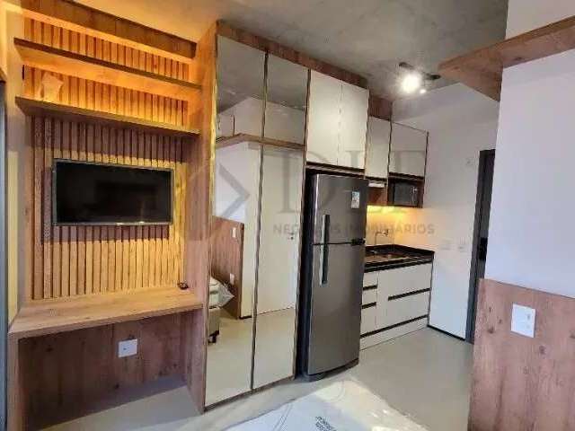 Apartamento para aluguel, 1 quarto(s),  Paraíso, São Paulo - AP1357