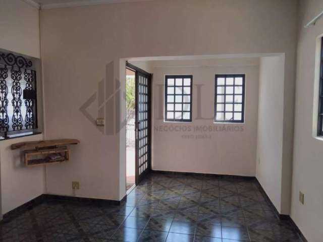 Casa para aluguel, 2 quarto(s),  Jardim Nossa Senhora Auxiliadora, Campinas - CA1366