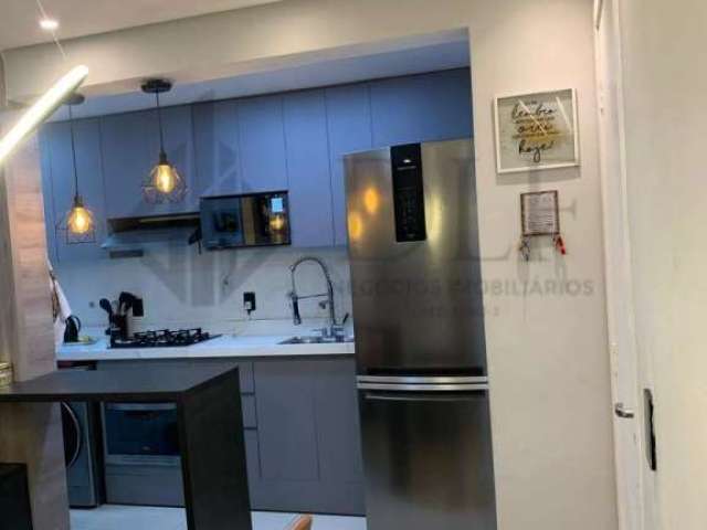 Apartamento para venda 2 quarto(s),  Loteamento Parque São Martinho, Campinas - AP1379