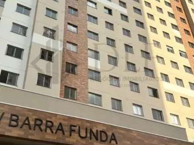 Apartamento para aluguel, 2 quarto(s),  Várzea Da Barra Funda, São Paulo - AP1381