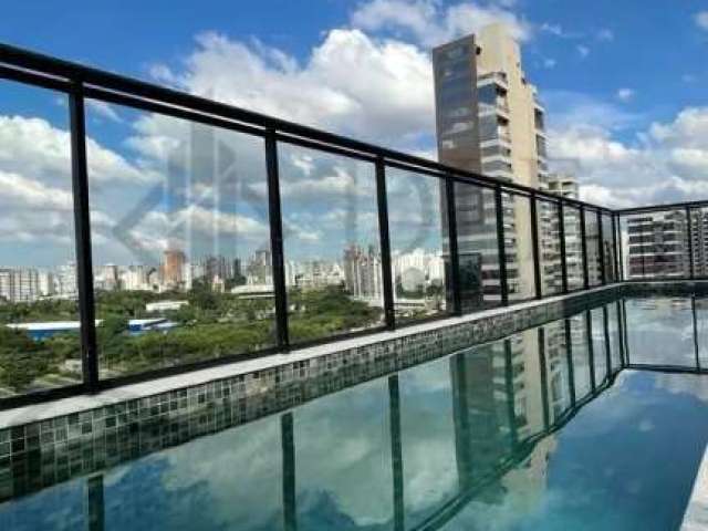 Apartamento para aluguel e venda, 2 quarto(s),  Moema, São Paulo - AP1393