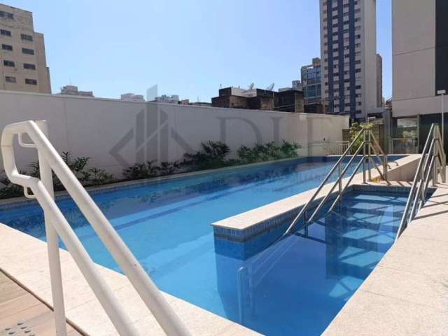 Apartamento para aluguel e venda, 1 quarto(s),  Centro, Campinas - AP1420