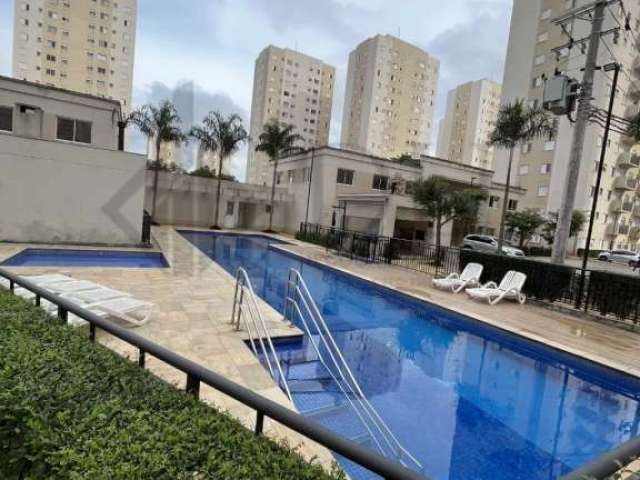 Apartamento para aluguel, 2 quarto(s),  Centro, Barueri - AP1419