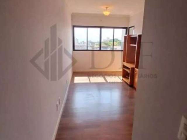 Apartamento para aluguel, 2 quarto(s),  Bonfim, Campinas - AP1412