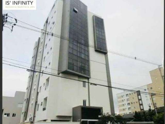 Ap. central/80m2/5 quadra da rua XV/SJPinhais por R$ 420 mil/Financia