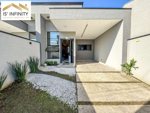 Casa com piscina em localização privilegiada cidade jardim $899.900,00