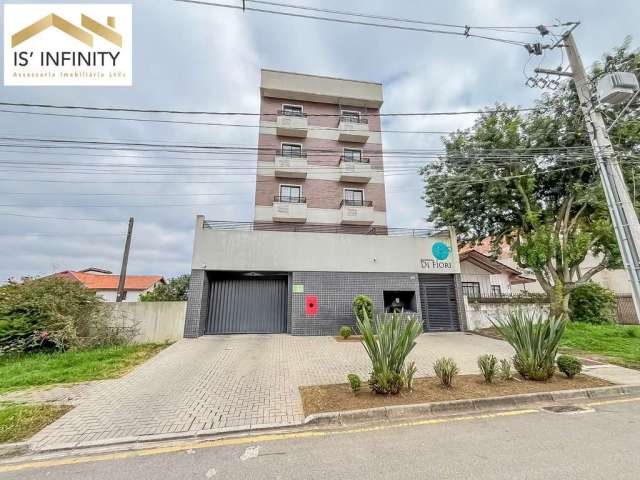 Apartamento/bem localizado/ à 4 quadras do Shopping SJP R$420mil