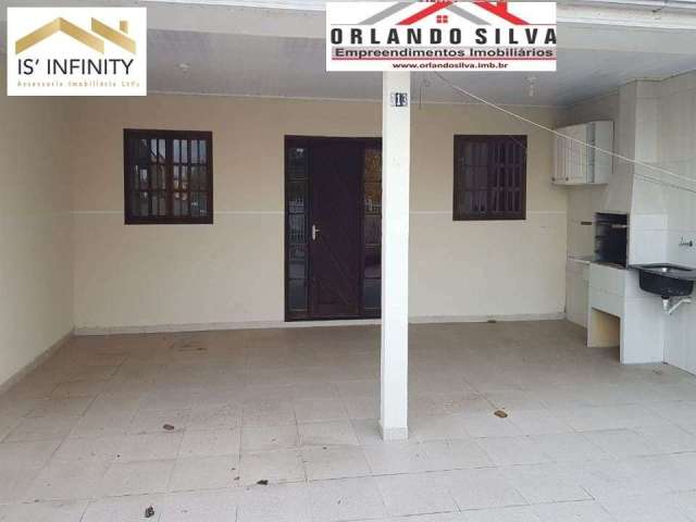 Casa/100m²/Matinhos/Praia á 100km S.José/Curitiba/150m do Mar/ R$ 380mil