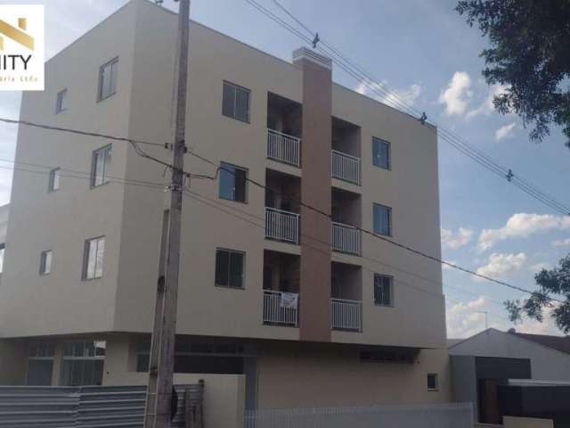 Apartamento/54m² á 06min Shopping S.José/Aeroporto/23min Curitiba/ R$ 290mil