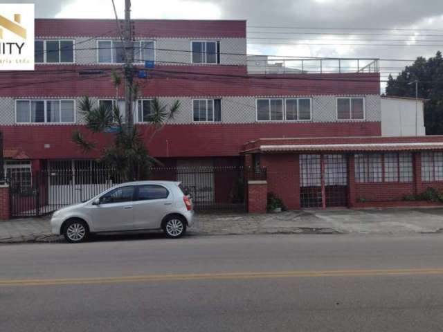 Conjunto Comercial/ á 09min Shopping S.José/24min Curitiba/620m²/ R$ 2.001.000,0