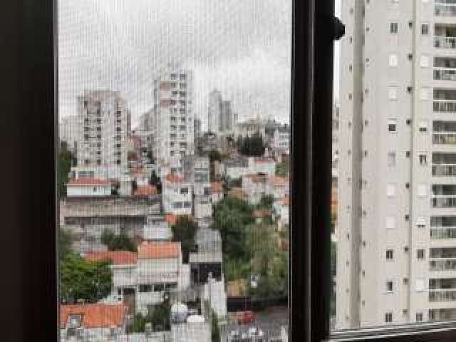 Apartamento com 1 quarto à venda na Saúde, São Paulo , 34 m2 por R$ 330.000