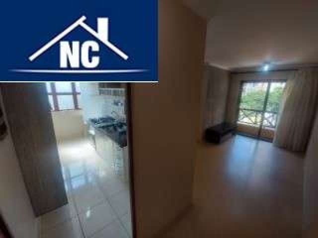 Apartamento com 2 quartos à venda no Jardim São Savério, São Paulo , 53 m2 por R$ 249.000