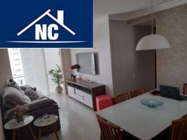 Apartamento com 3 quartos à venda no Jardim São Savério, São Paulo , 60 m2 por R$ 269.000