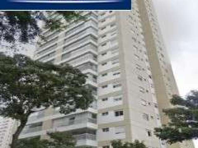 Apartamento com 3 quartos à venda no Bosque da Saúde, São Paulo , 143 m2 por R$ 1.690.000