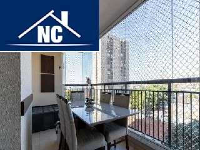 Apartamento com 2 quartos à venda no Ipiranga, São Paulo , 68 m2 por R$ 699.000