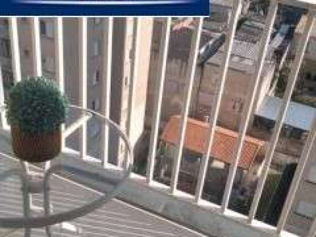 Apartamento com 2 quartos à venda no Taboão, São Bernardo do Campo , 47 m2 por R$ 259.000