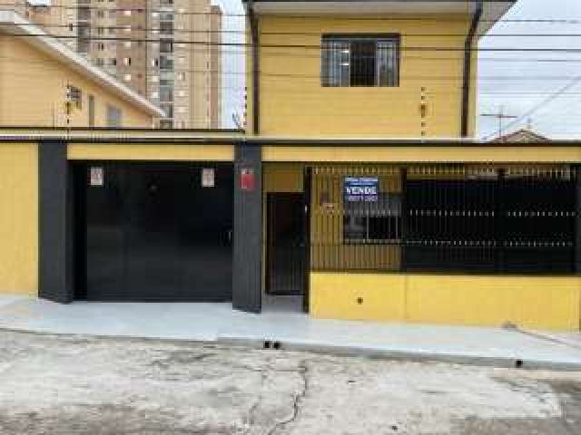 Casa comercial com 3 salas à venda na Vila Vera, São Paulo , 161 m2 por R$ 630.000