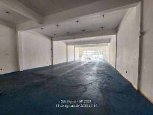 Barracão / Galpão / Depósito com 1 sala para alugar na Saúde, São Paulo , 500 m2 por R$ 22.000