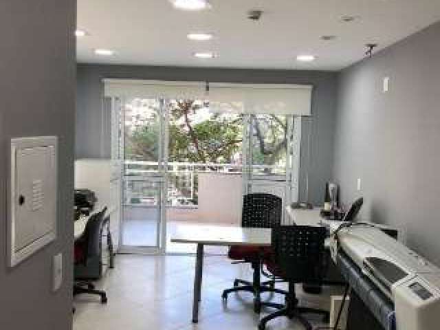 Sala comercial com 1 sala à venda no Paraíso, São Paulo , 33 m2 por R$ 390.000