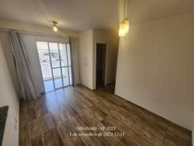 Apartamento com 2 quartos à venda na Vila Água Funda, São Paulo , 52 m2 por R$ 349.000