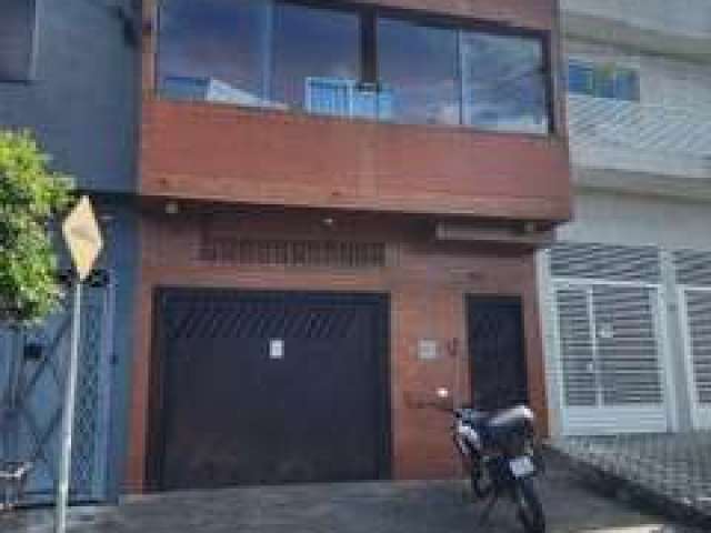 Casa com 3 quartos à venda no Centro, Diadema , 208 m2 por R$ 650.000