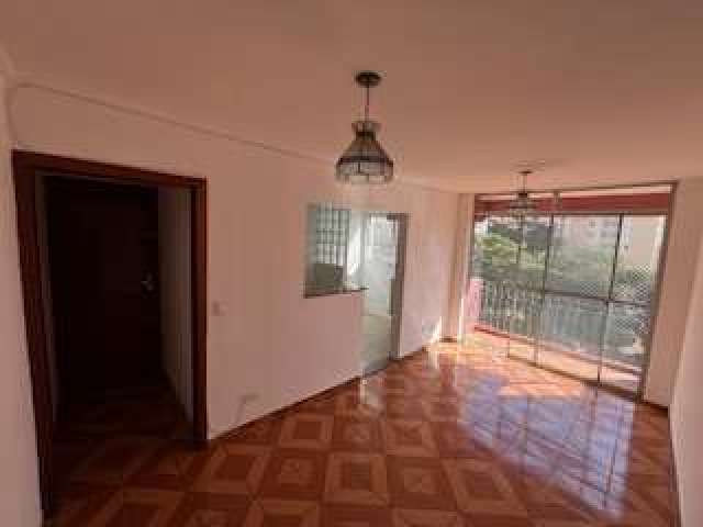 Apartamento com 2 quartos à venda no Jardim São Savério, São Paulo , 53 m2 por R$ 240.000