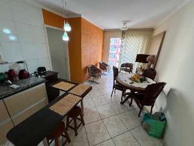 Apartamento com 3 quartos à venda no Jardim São Savério, São Paulo , 62 m2 por R$ 269.000