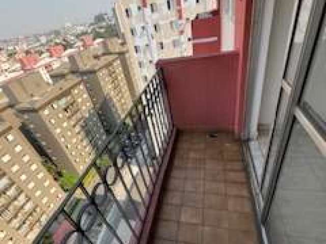 Apartamento com 2 quartos à venda no Jardim São Savério, São Paulo , 53 m2 por R$ 250.000