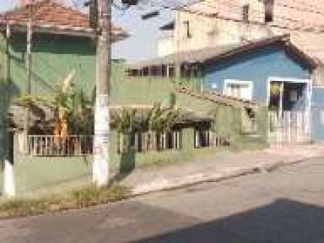 Casa com 5 quartos à venda no Jardim Vergueiro, São Paulo , 180 m2 por R$ 550.000