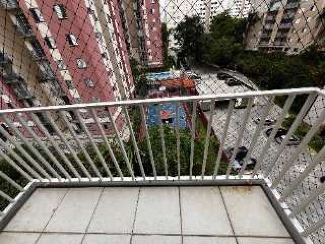 Apartamento com 2 quartos à venda no Jardim São Savério, São Paulo , 48 m2 por R$ 279.000