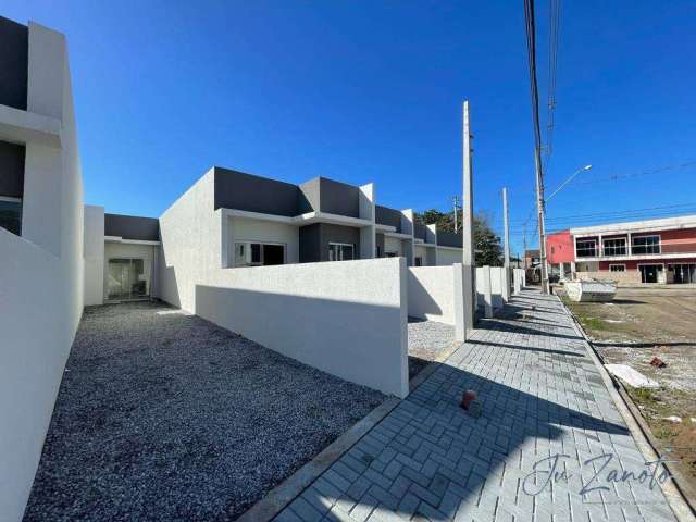 Excelentes casas para quem busca moradia ou veraneio